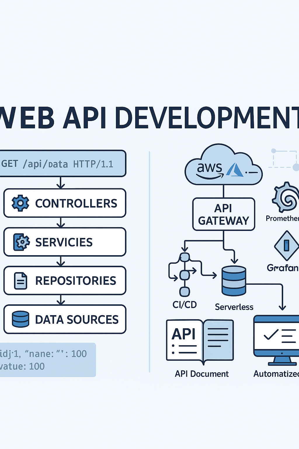 Web Development Environment